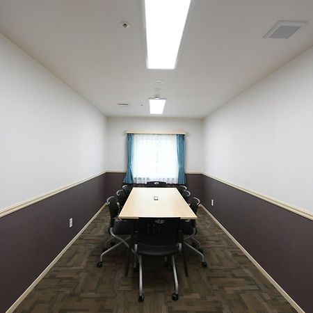 토요코인 창원 호텔 외부 사진